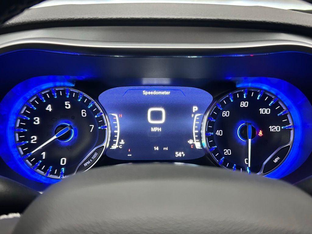 2026 Chrysler Pacifica Limited Portland OR