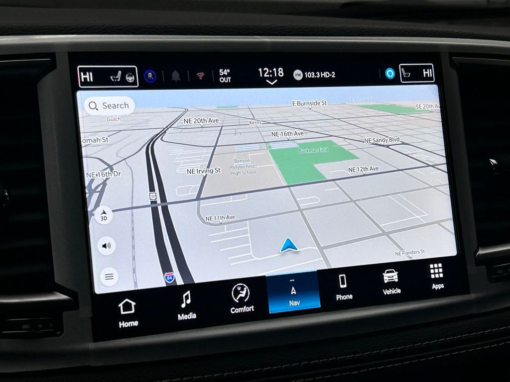 2026 Chrysler Pacifica Limited Portland OR