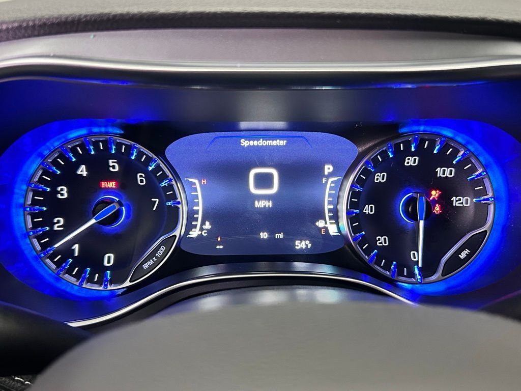 2026 Chrysler Pacifica Limited Portland OR