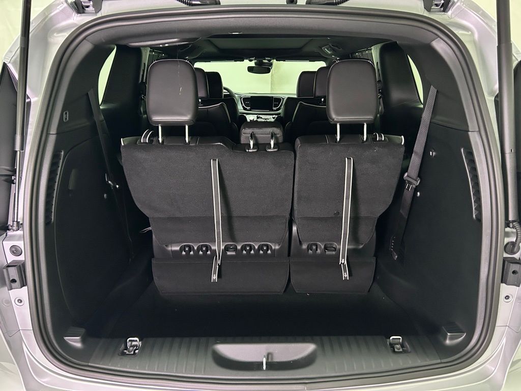 2026 Chrysler Pacifica Limited Portland OR