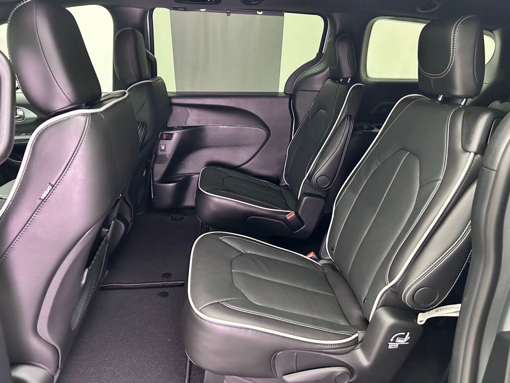 2026 Chrysler Pacifica Limited Portland OR