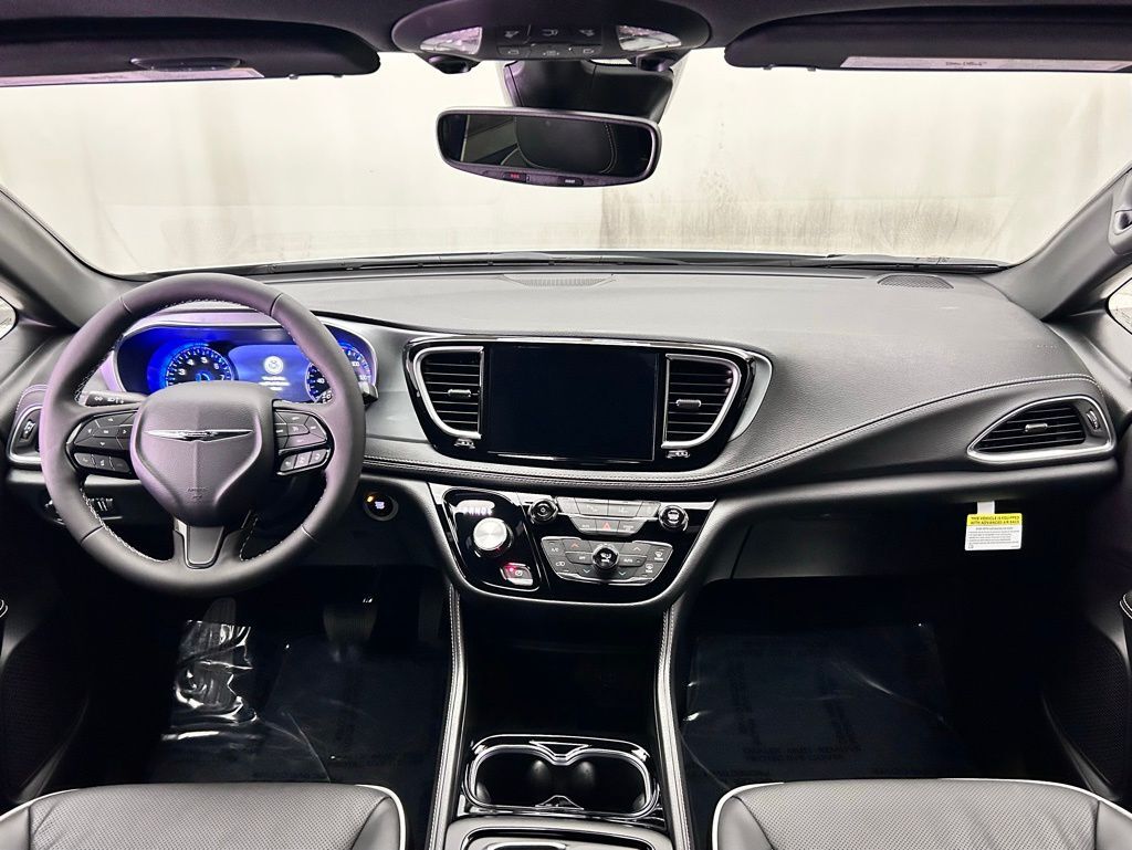 2026 Chrysler Pacifica Limited Portland OR