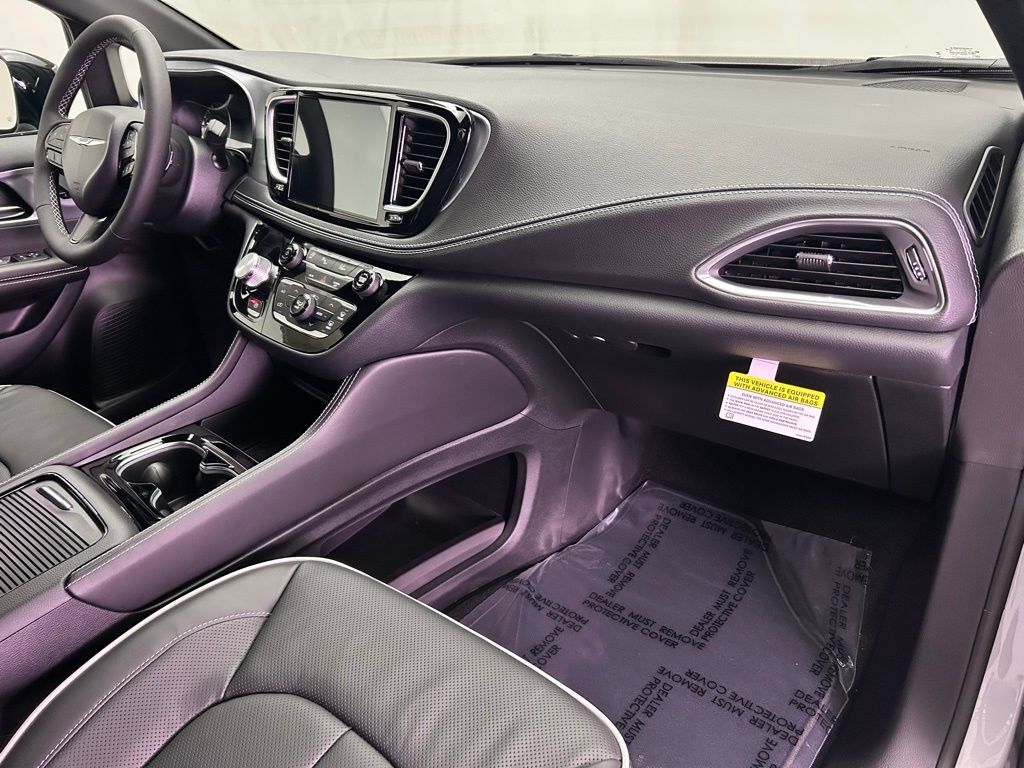 2026 Chrysler Pacifica Limited Portland OR