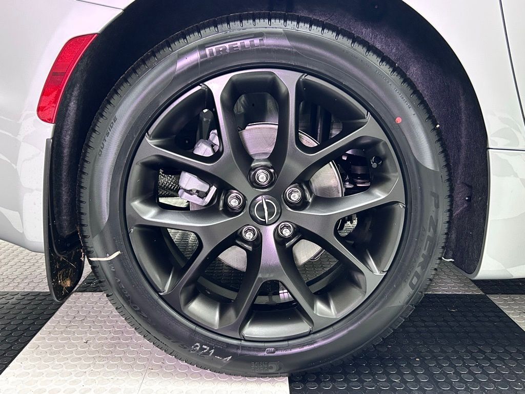 2026 Chrysler Pacifica Limited Portland OR