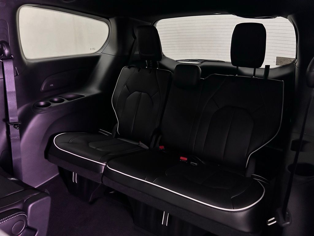 2026 Chrysler Pacifica Limited Portland OR