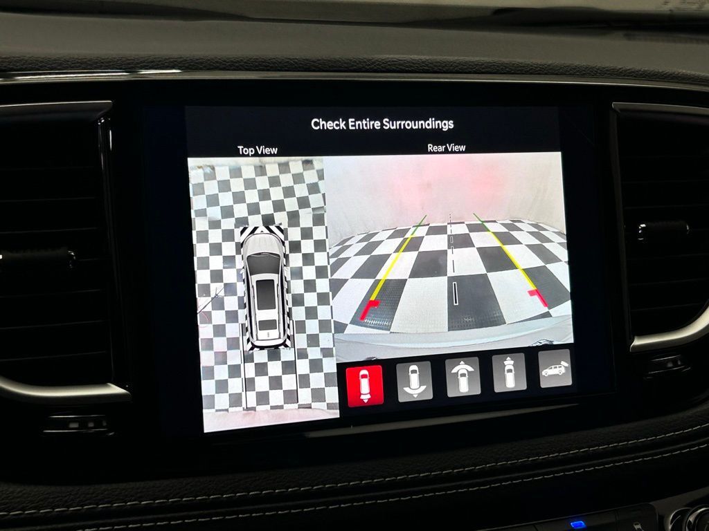 2026 Chrysler Pacifica Limited Portland OR