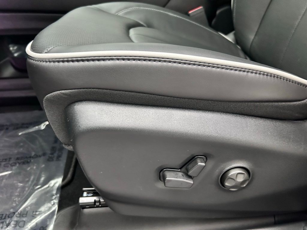 2026 Chrysler Pacifica Limited Portland OR