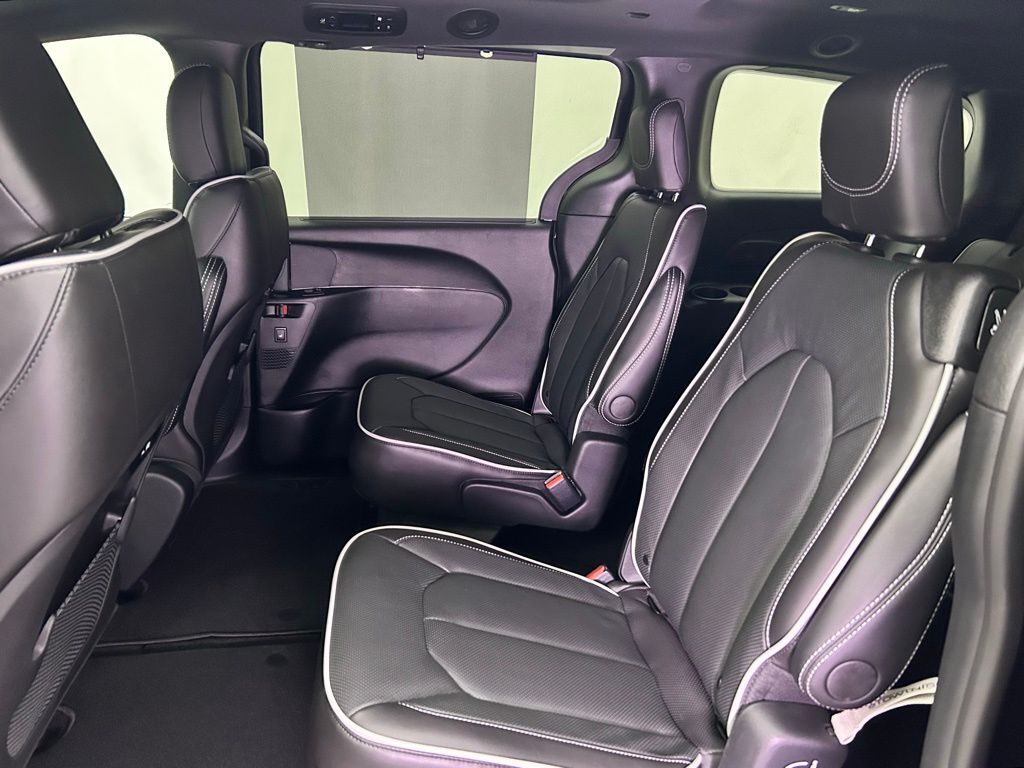 2026 Chrysler Pacifica Limited Portland OR