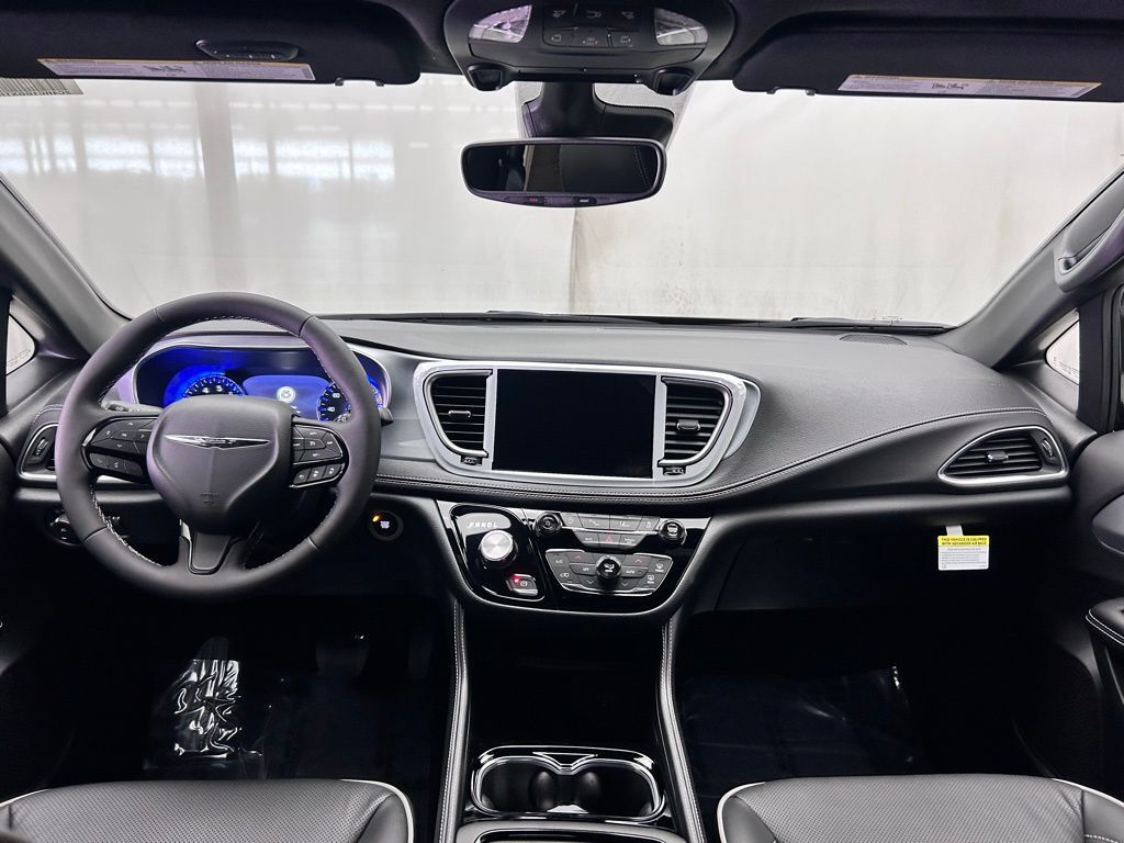 2026 Chrysler Pacifica Limited Portland OR