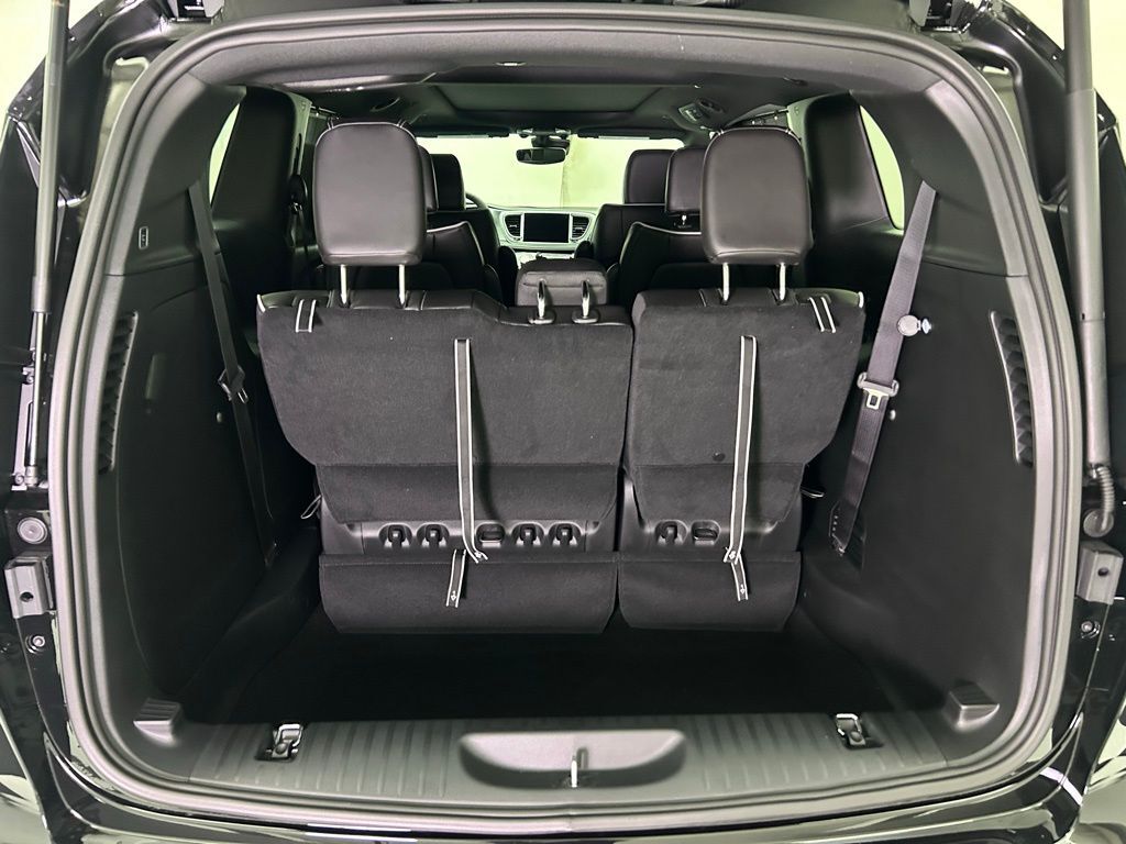 2026 Chrysler Pacifica Limited Portland OR