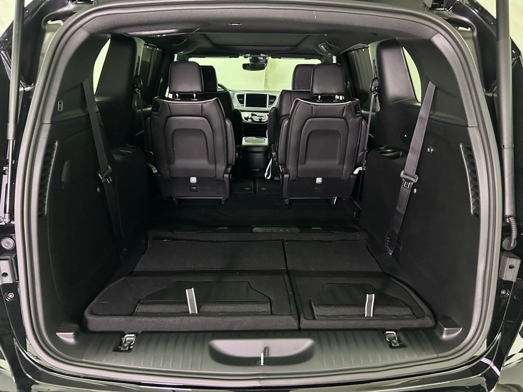 2026 Chrysler Pacifica Limited Portland OR