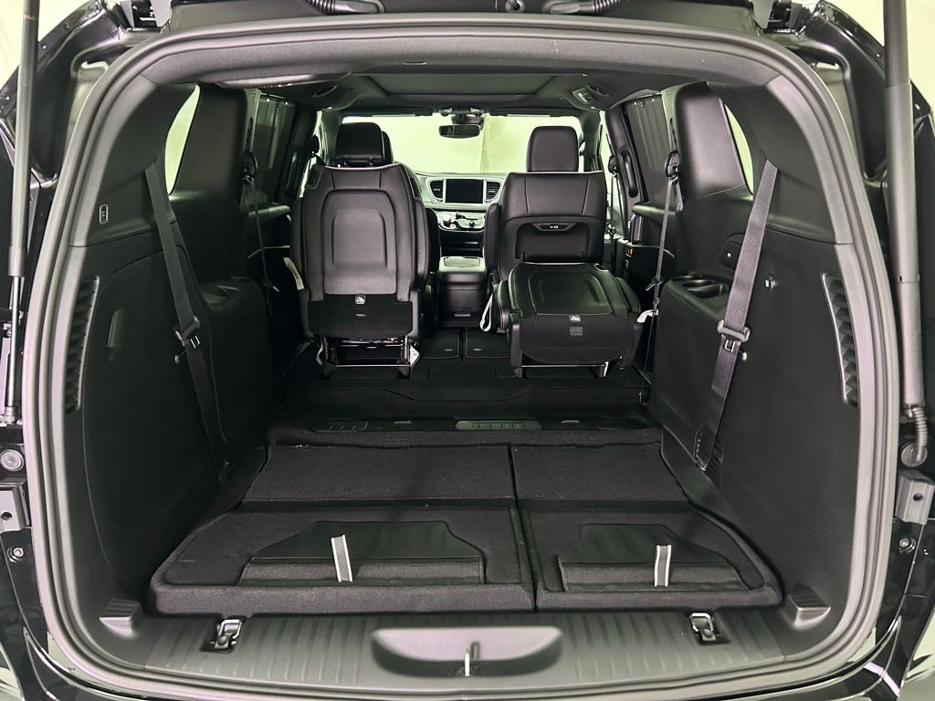 2026 Chrysler Pacifica Limited Portland OR