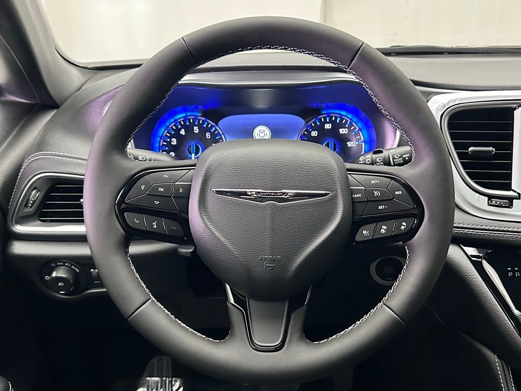 2026 Chrysler Pacifica Limited Portland OR