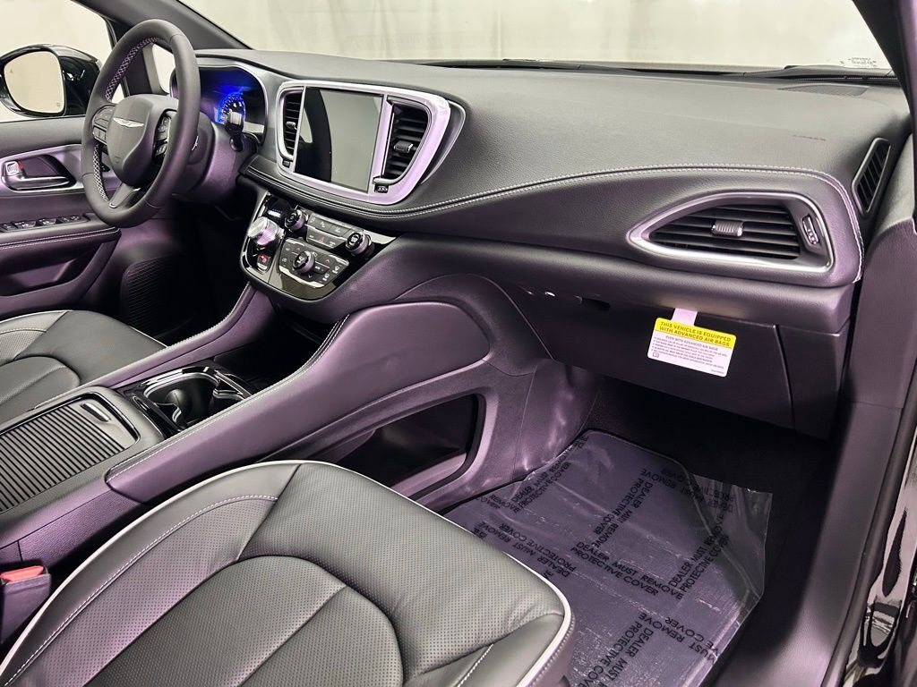 2026 Chrysler Pacifica Limited Portland OR