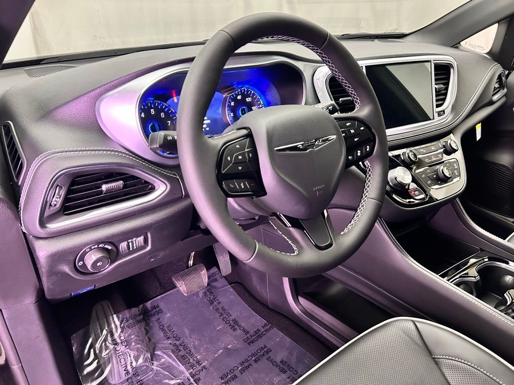 2026 Chrysler Pacifica Limited Portland OR