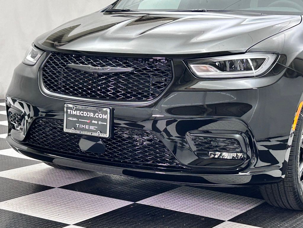 2026 Chrysler Pacifica Limited Portland OR