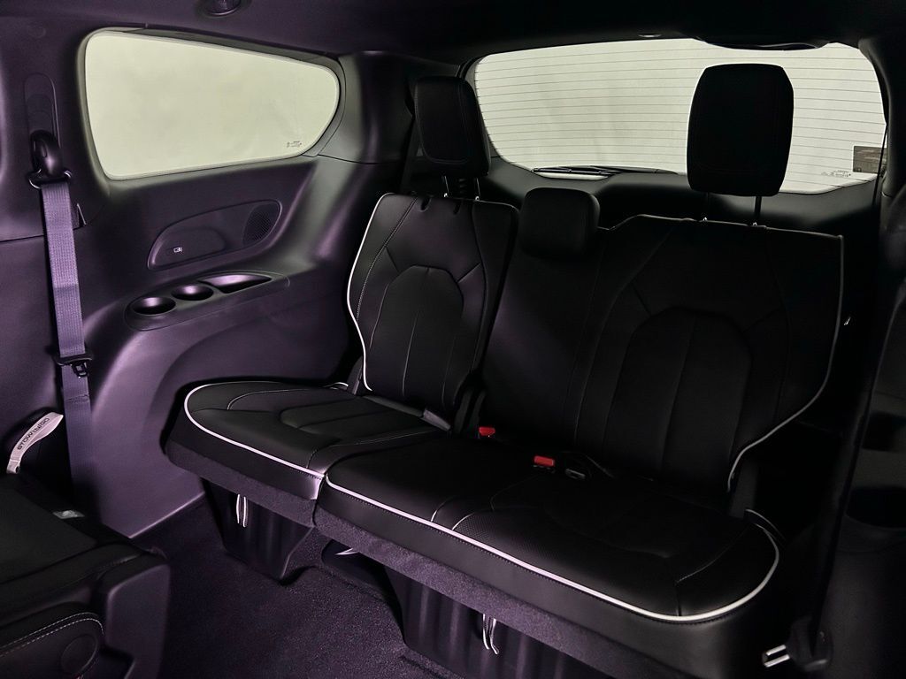 2026 Chrysler Pacifica Limited Portland OR