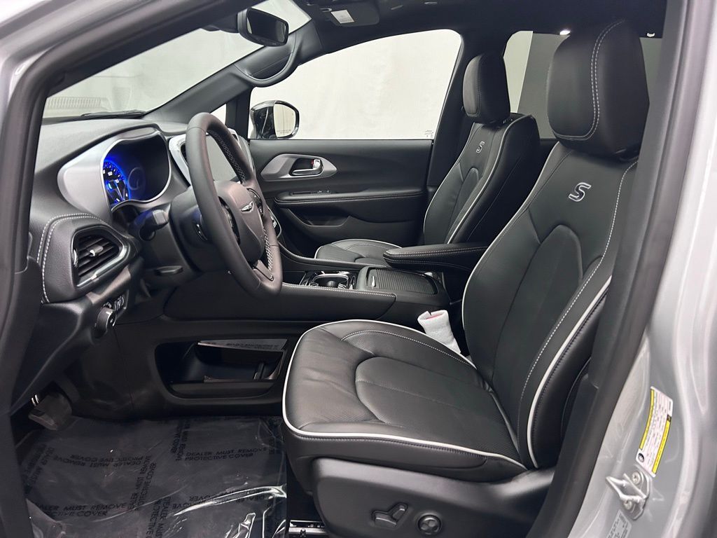 2026 Chrysler Pacifica Limited Portland OR