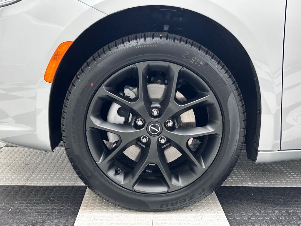 2026 Chrysler Pacifica Limited Portland OR