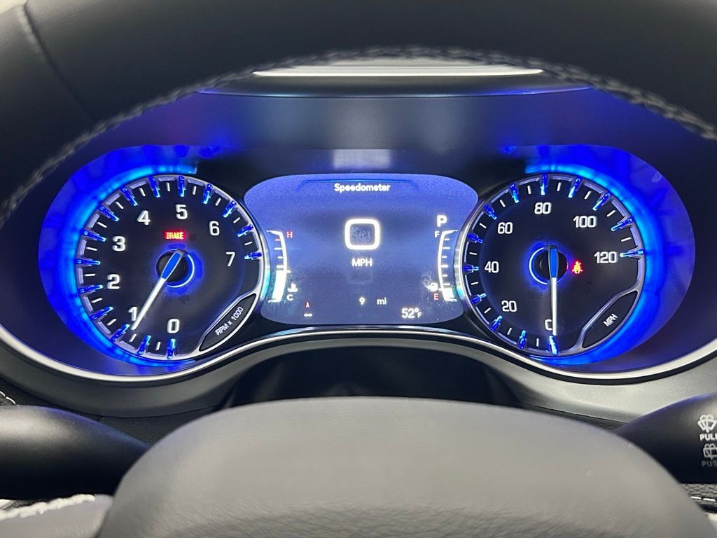 2026 Chrysler Pacifica Limited Portland OR