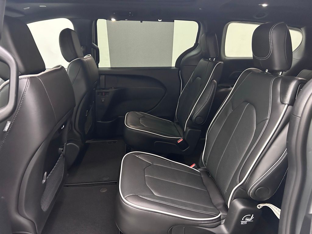 2026 Chrysler Pacifica Limited Portland OR