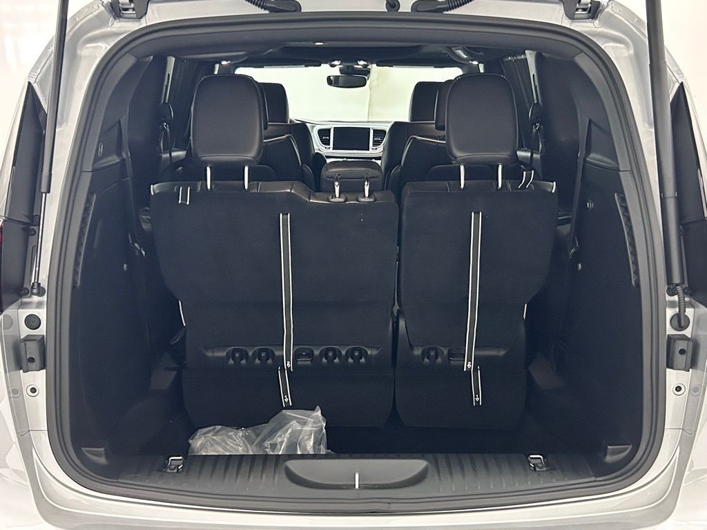 2026 Chrysler Pacifica Limited Portland OR