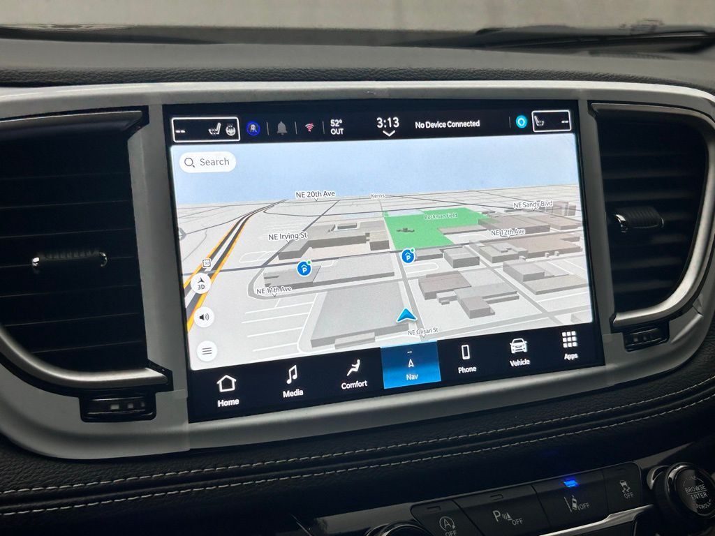2026 Chrysler Pacifica Limited Portland OR