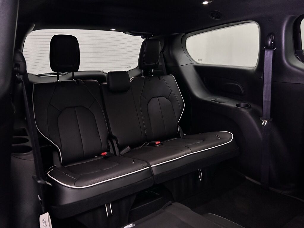 2026 Chrysler Pacifica Limited Portland OR
