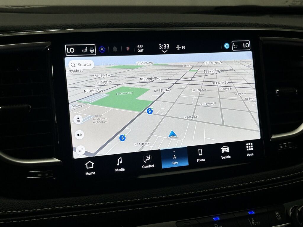 2026 Chrysler Pacifica Limited Portland OR