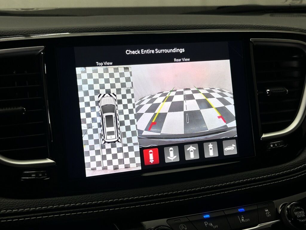2026 Chrysler Pacifica Limited Portland OR