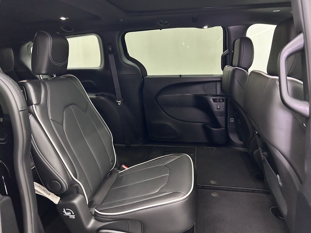 2026 Chrysler Pacifica Limited Portland OR