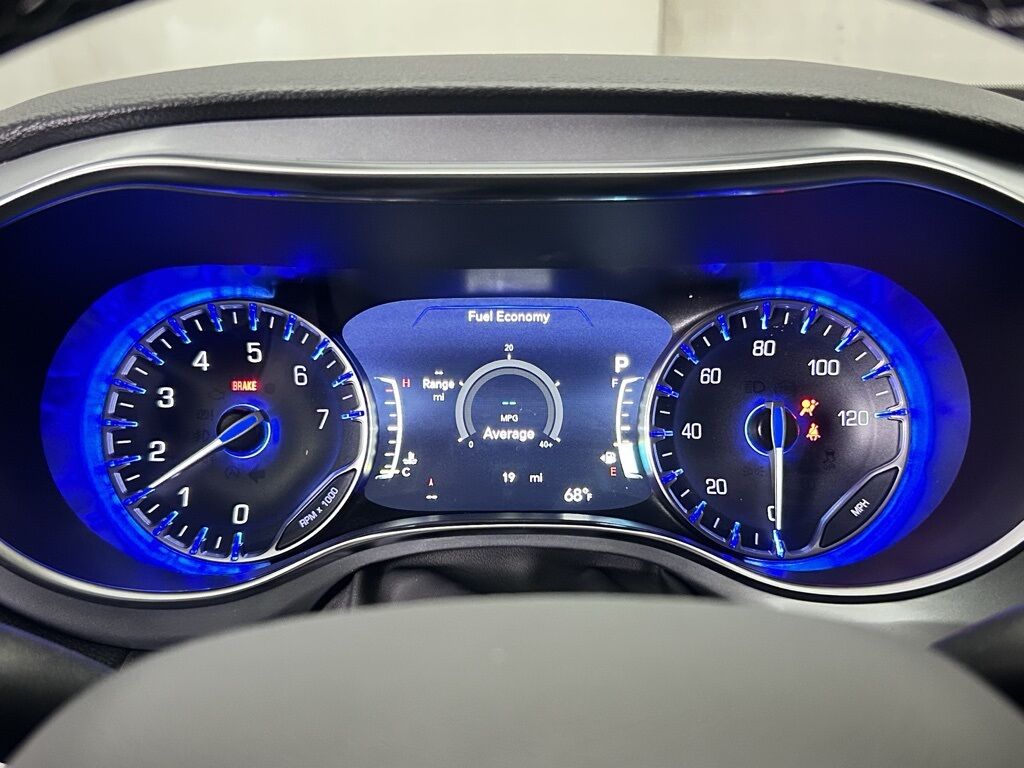 2026 Chrysler Pacifica Limited Portland OR