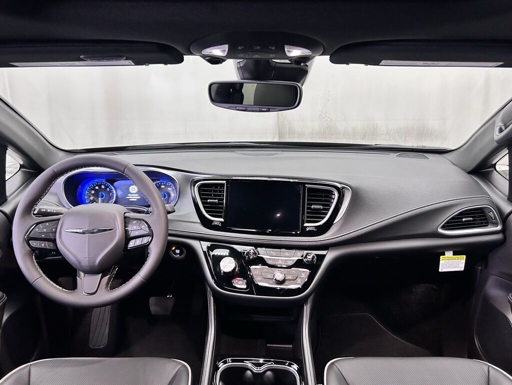 2026 Chrysler Pacifica Limited Portland OR