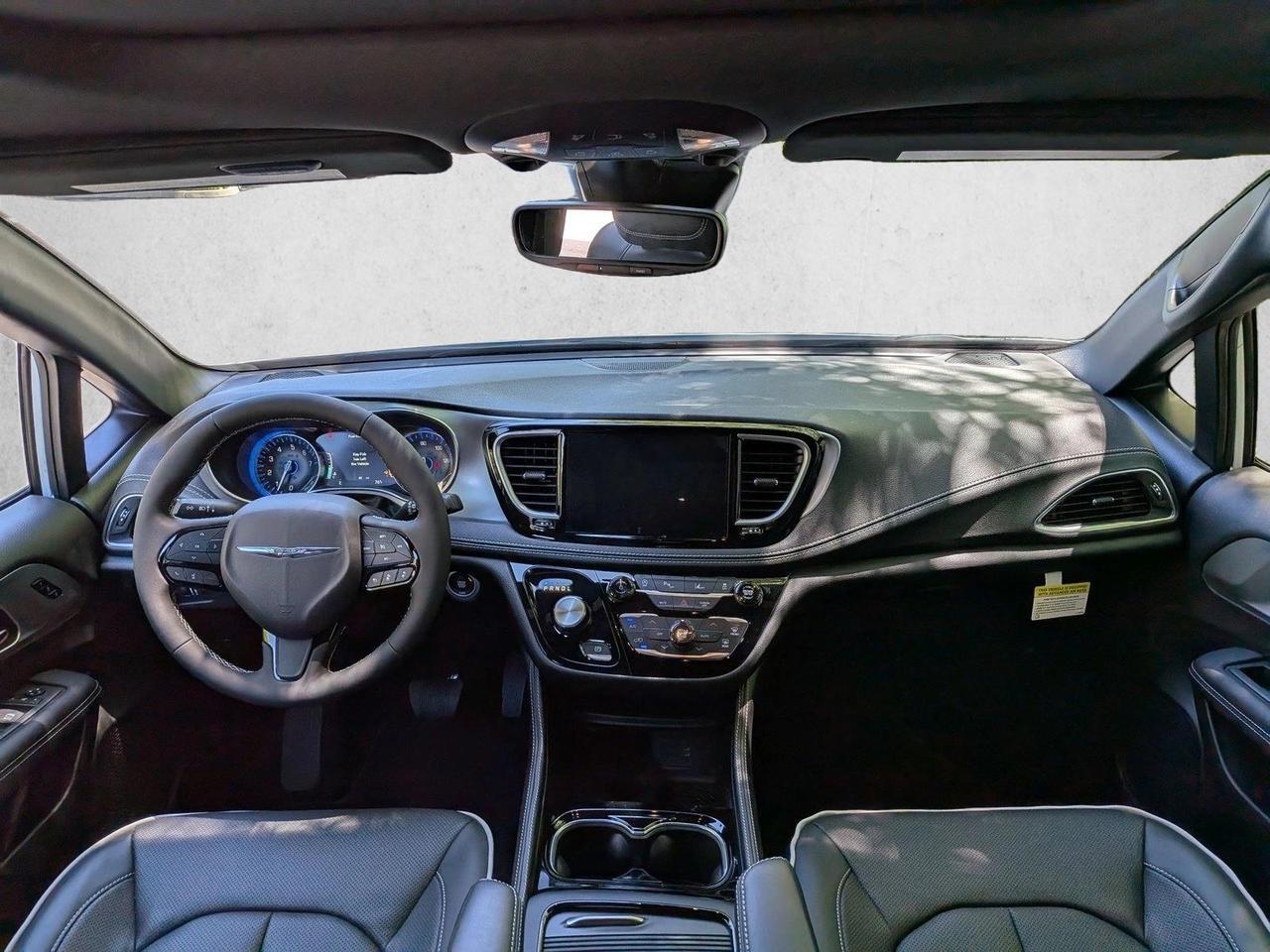 2026 Chrysler Pacifica Limited Roseville CA
