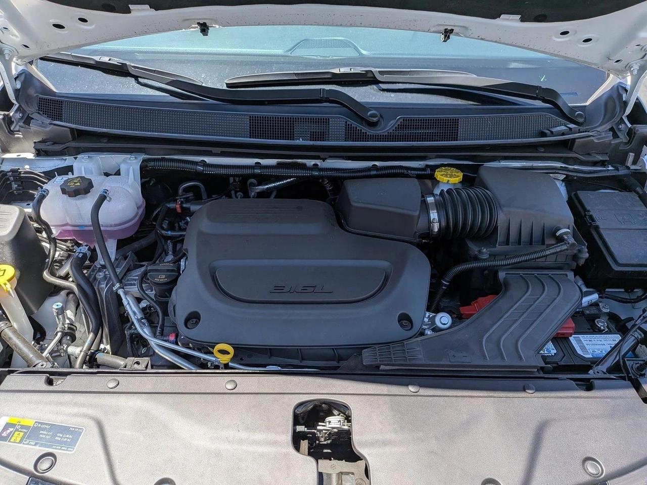 2026 Chrysler Pacifica Limited Roseville CA