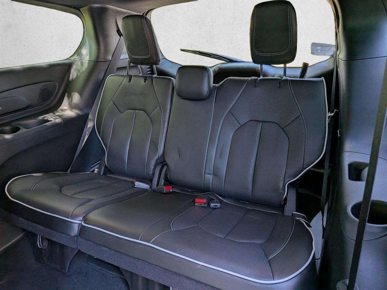 2026 Chrysler Pacifica Limited Roseville CA