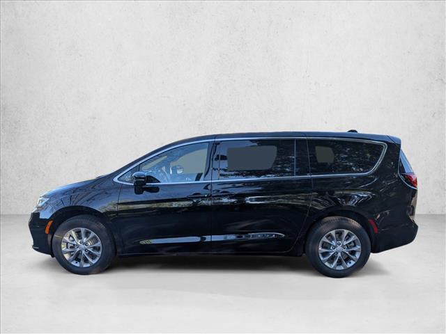 2026 Chrysler Pacifica Limited Roseville CA
