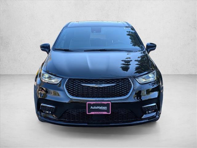 2026 Chrysler Pacifica Limited Roseville CA