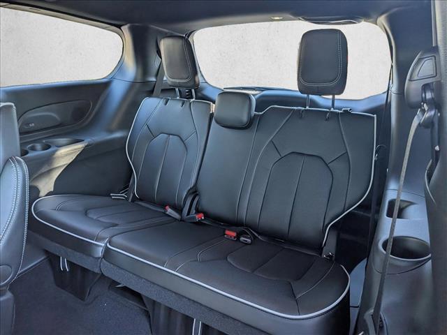 2026 Chrysler Pacifica Limited Roseville CA