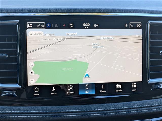 2026 Chrysler Pacifica Limited Roseville CA