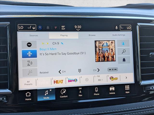 2026 Chrysler Pacifica Limited Roseville CA