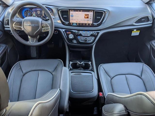 2026 Chrysler Pacifica Limited Roseville CA