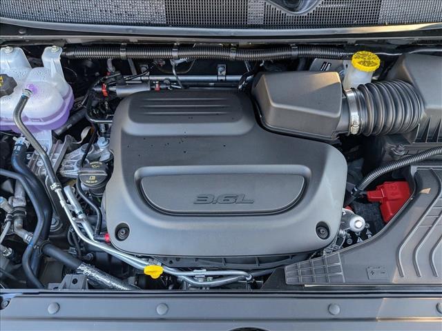 2026 Chrysler Pacifica Limited Roseville CA