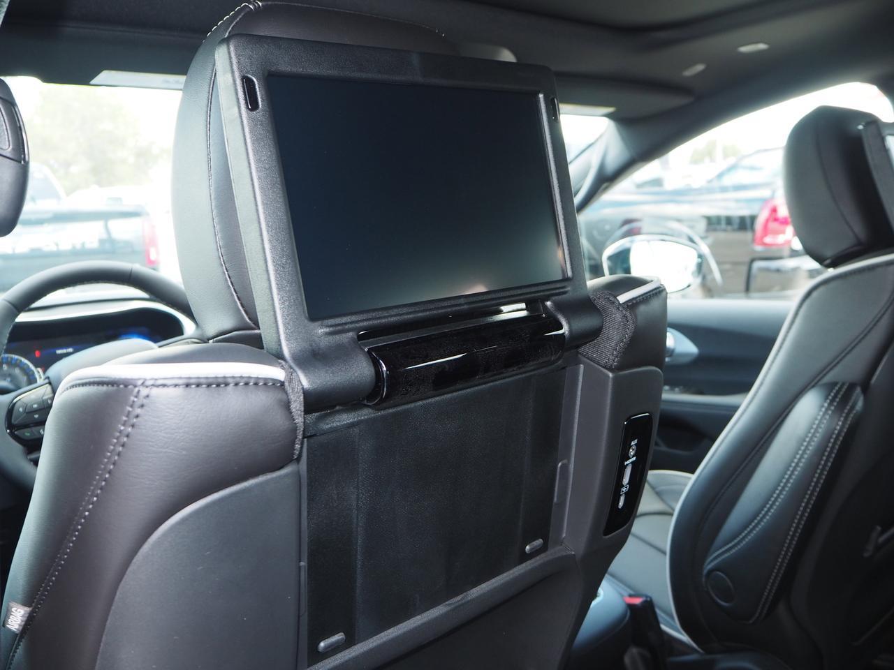 2026 Chrysler Pacifica Limited New Braunfels TX