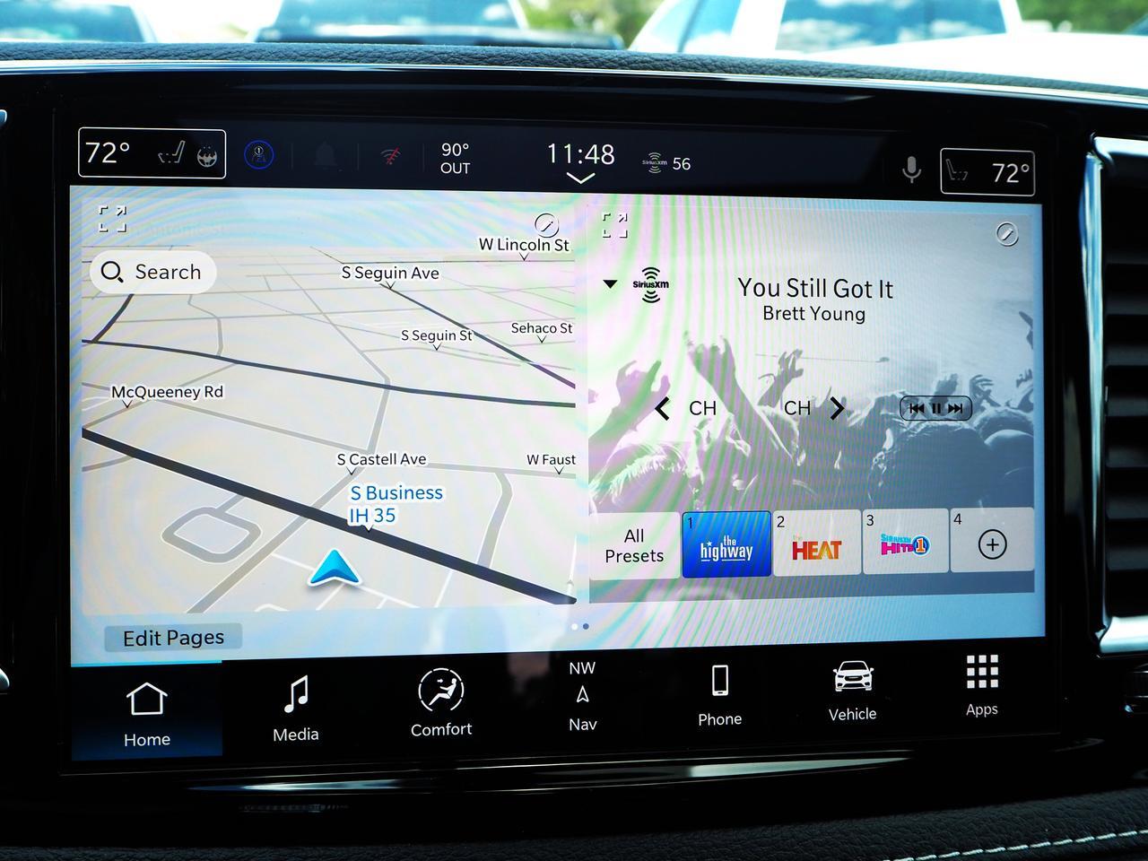 2026 Chrysler Pacifica Limited New Braunfels TX