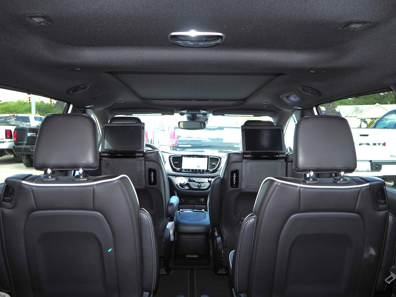 2026 Chrysler Pacifica Limited New Braunfels TX