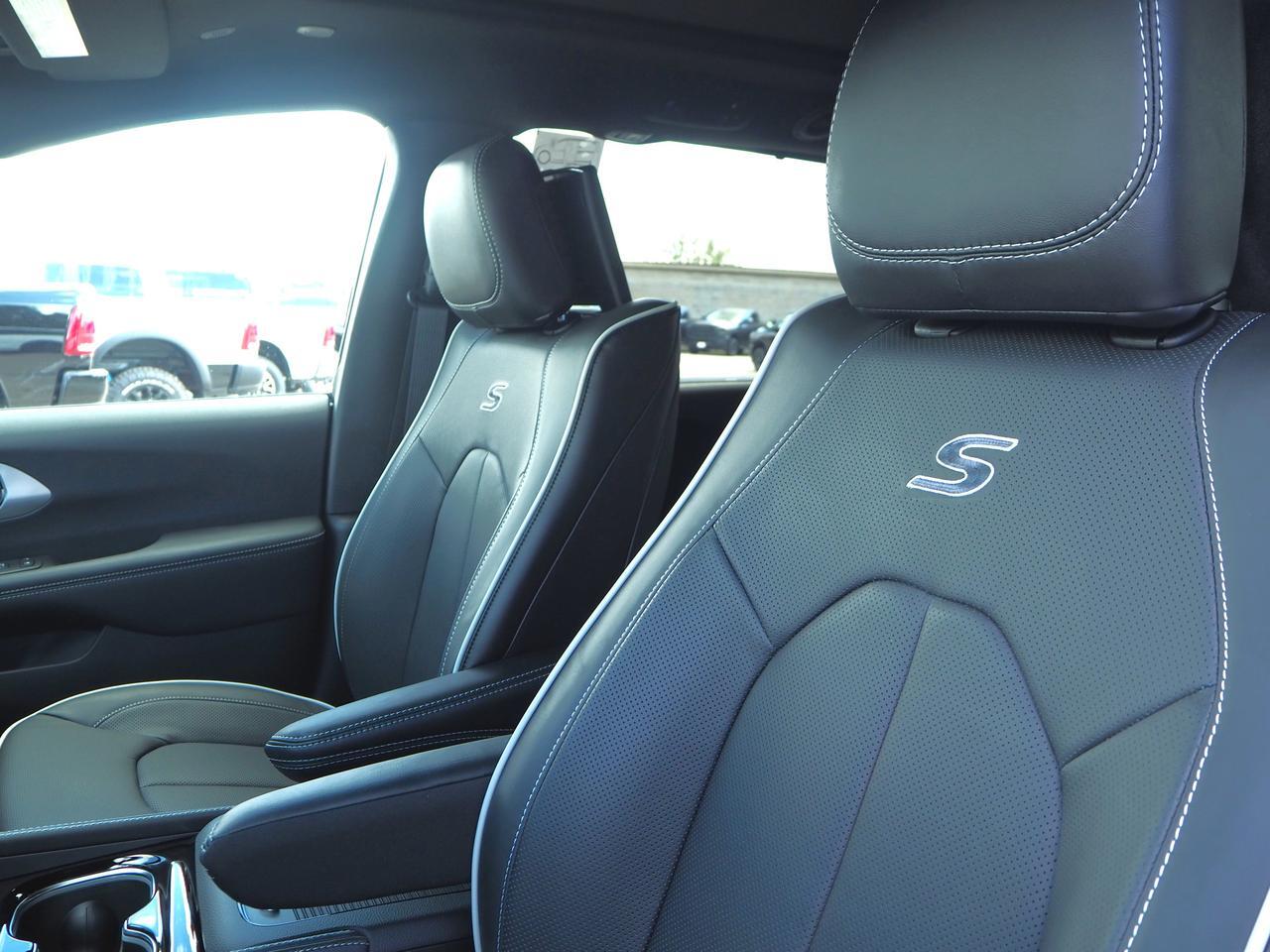 2026 Chrysler Pacifica Limited New Braunfels TX