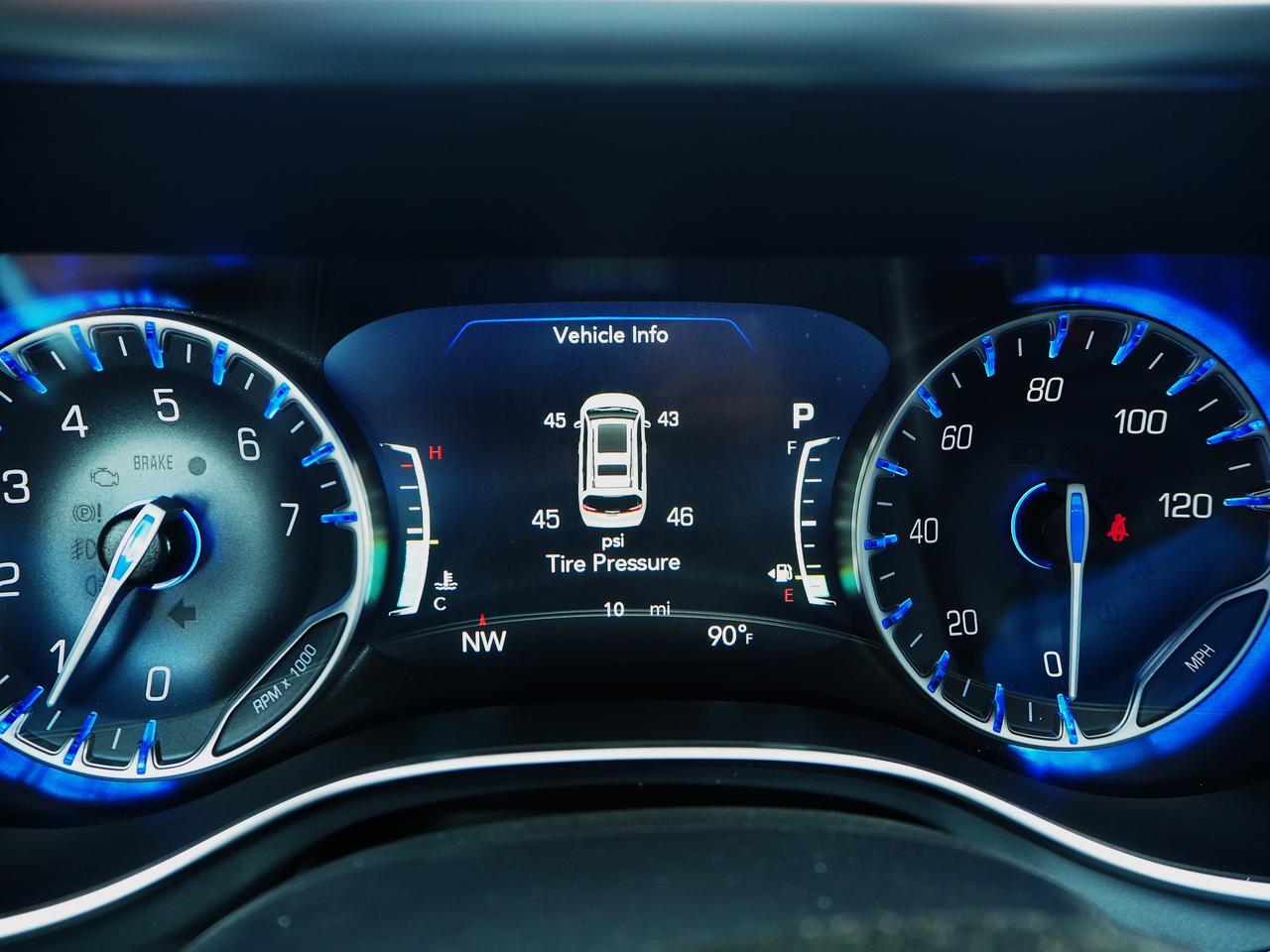 2026 Chrysler Pacifica Limited New Braunfels TX