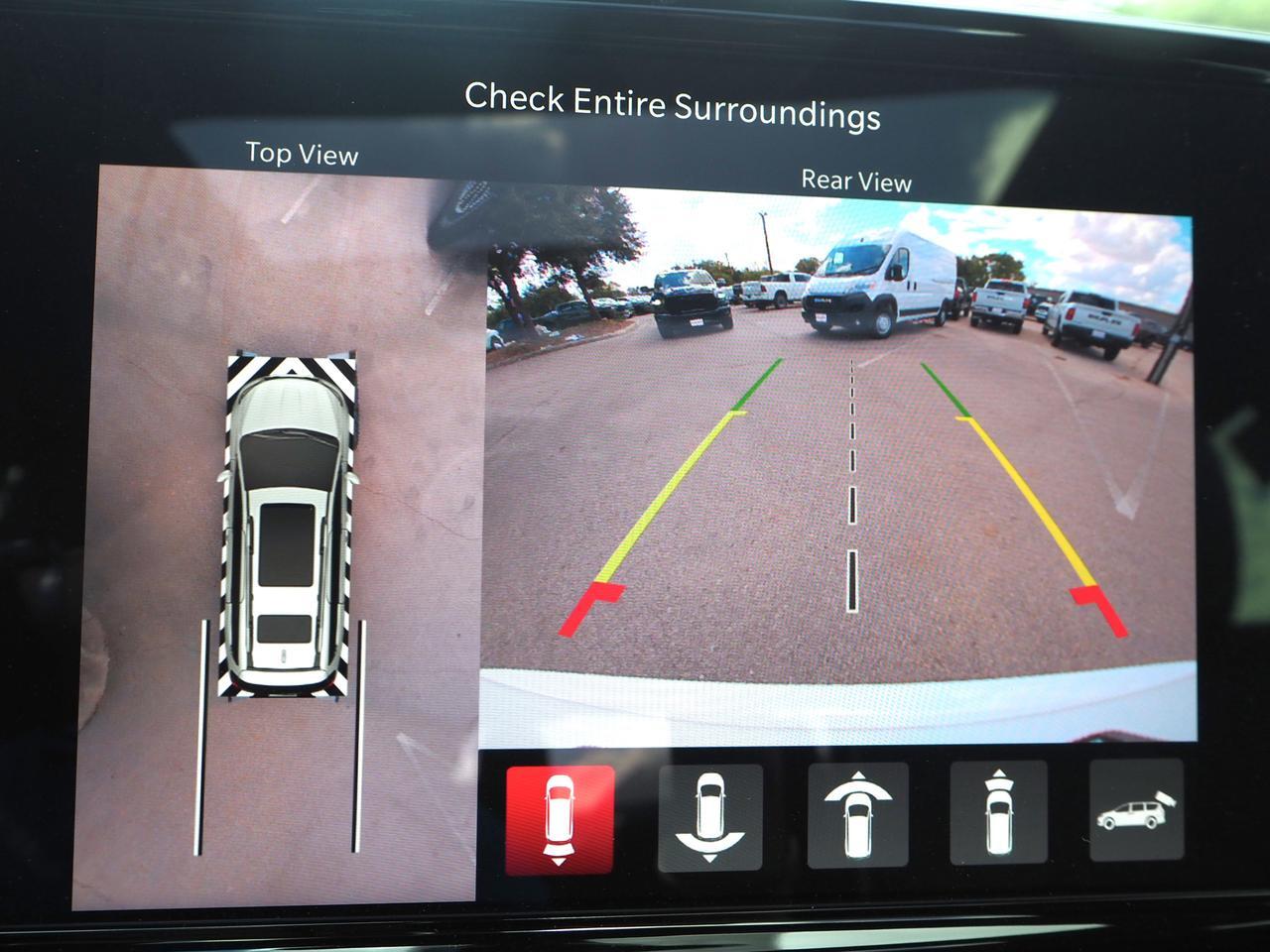 2026 Chrysler Pacifica Limited New Braunfels TX