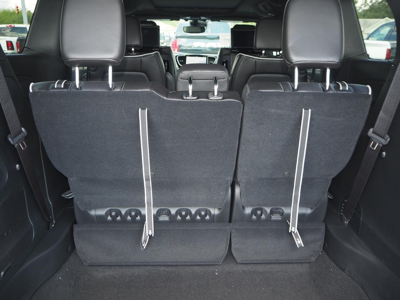 2026 Chrysler Pacifica Limited New Braunfels TX